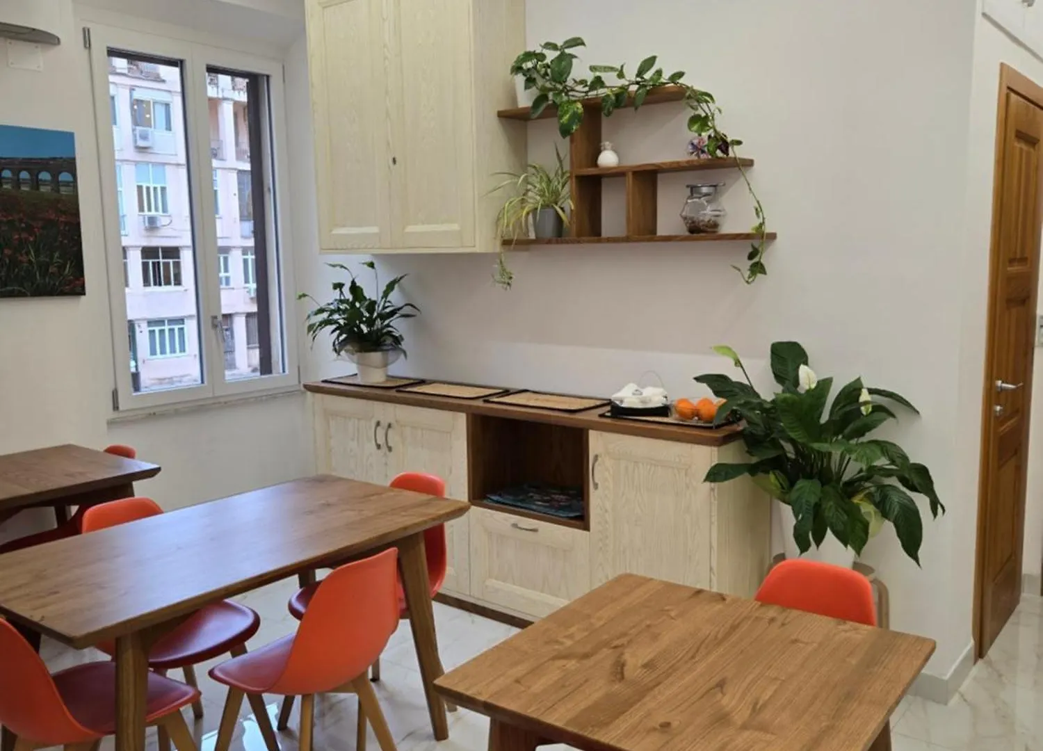 Beb Domus Arbenzio San Giovanni Suite Roma
