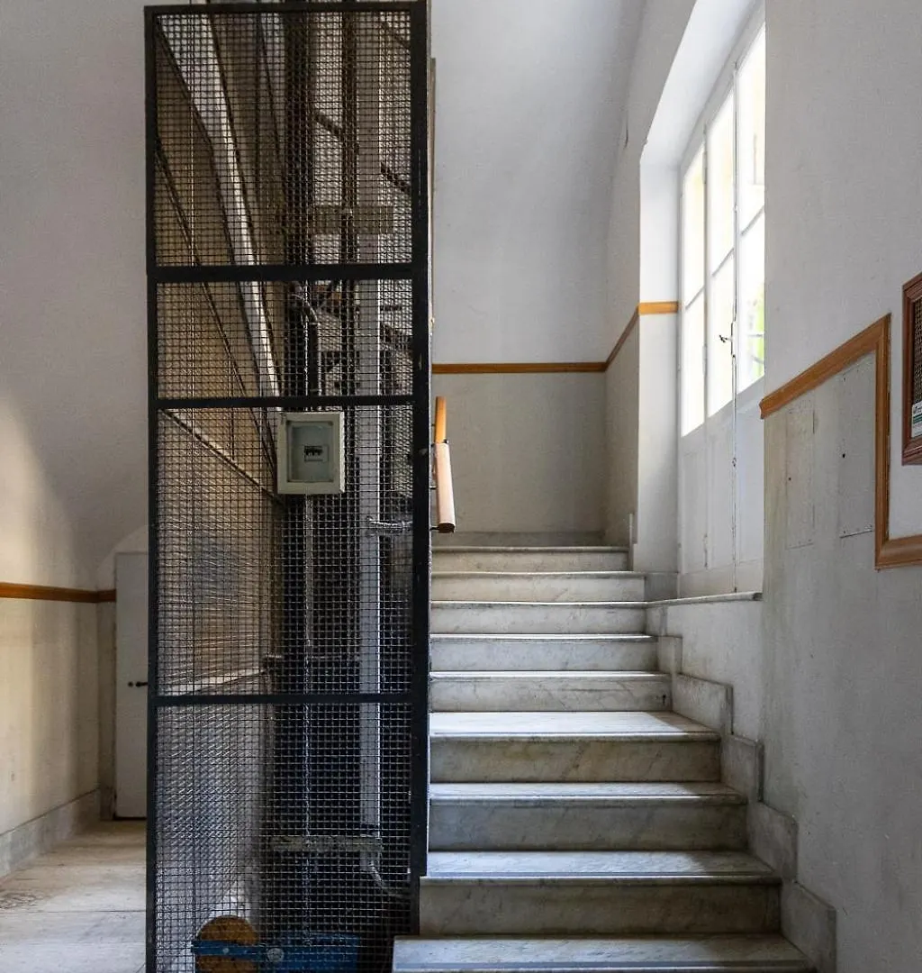 Beb Domus Arbenzio San Giovanni Suite Roma