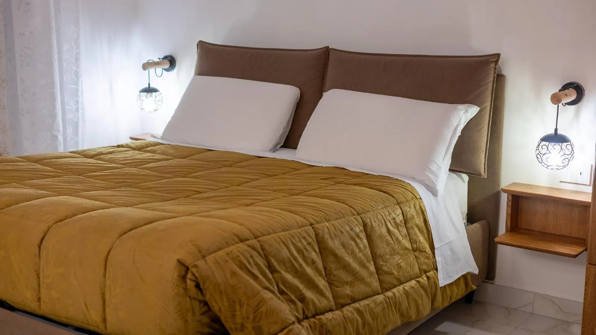 Beb Domus Arbenzio San Giovanni Suite Roma
