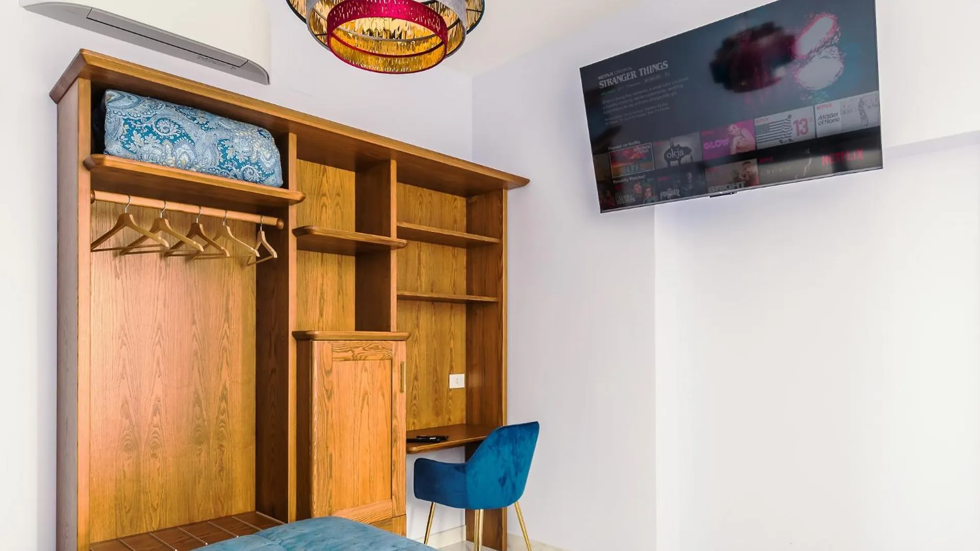 Alojamento de Acomodação e Pequeno-almoço Beb Domus Arbenzio San Giovanni Suite Roma