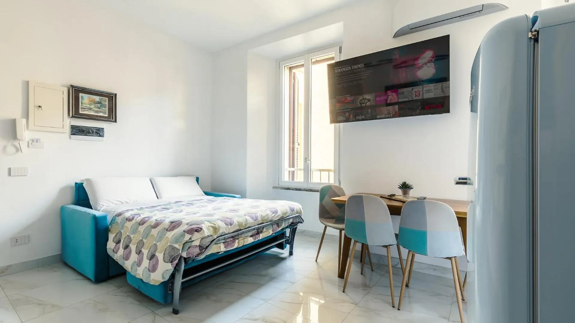Beb Domus Arbenzio San Giovanni Suite Roma Alojamento de Acomodação e Pequeno-almoço
