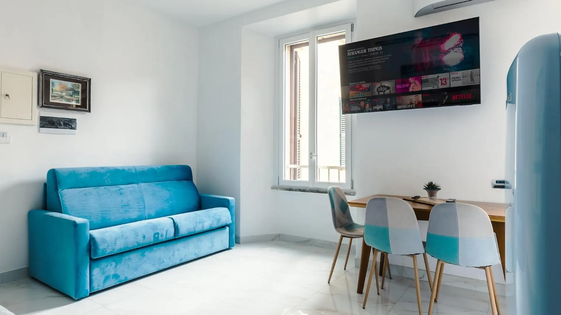 Alojamento de Acomodação e Pequeno-almoço Beb Domus Arbenzio San Giovanni Suite Roma Itália