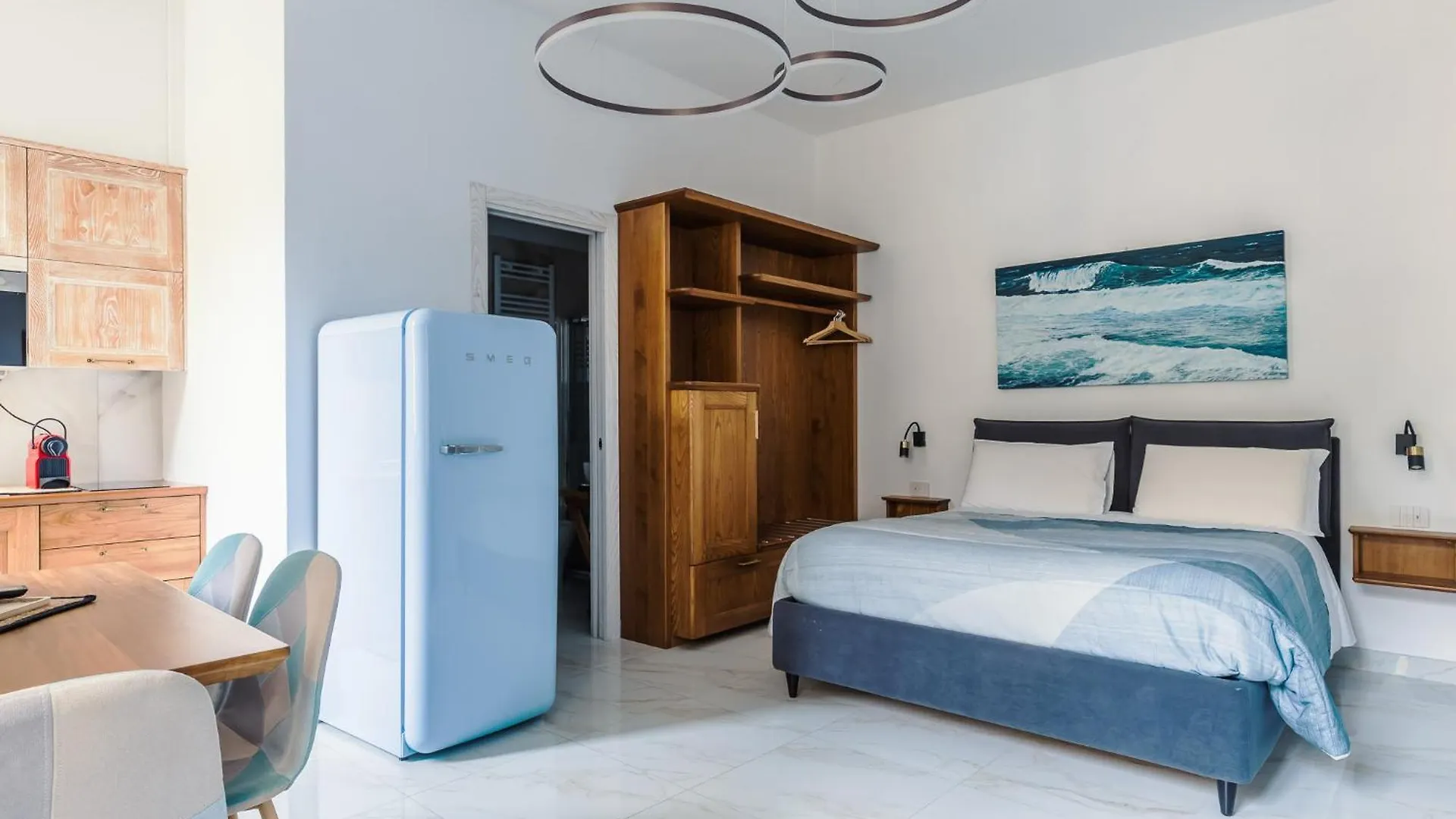 Beb Domus Arbenzio San Giovanni Suite Roma