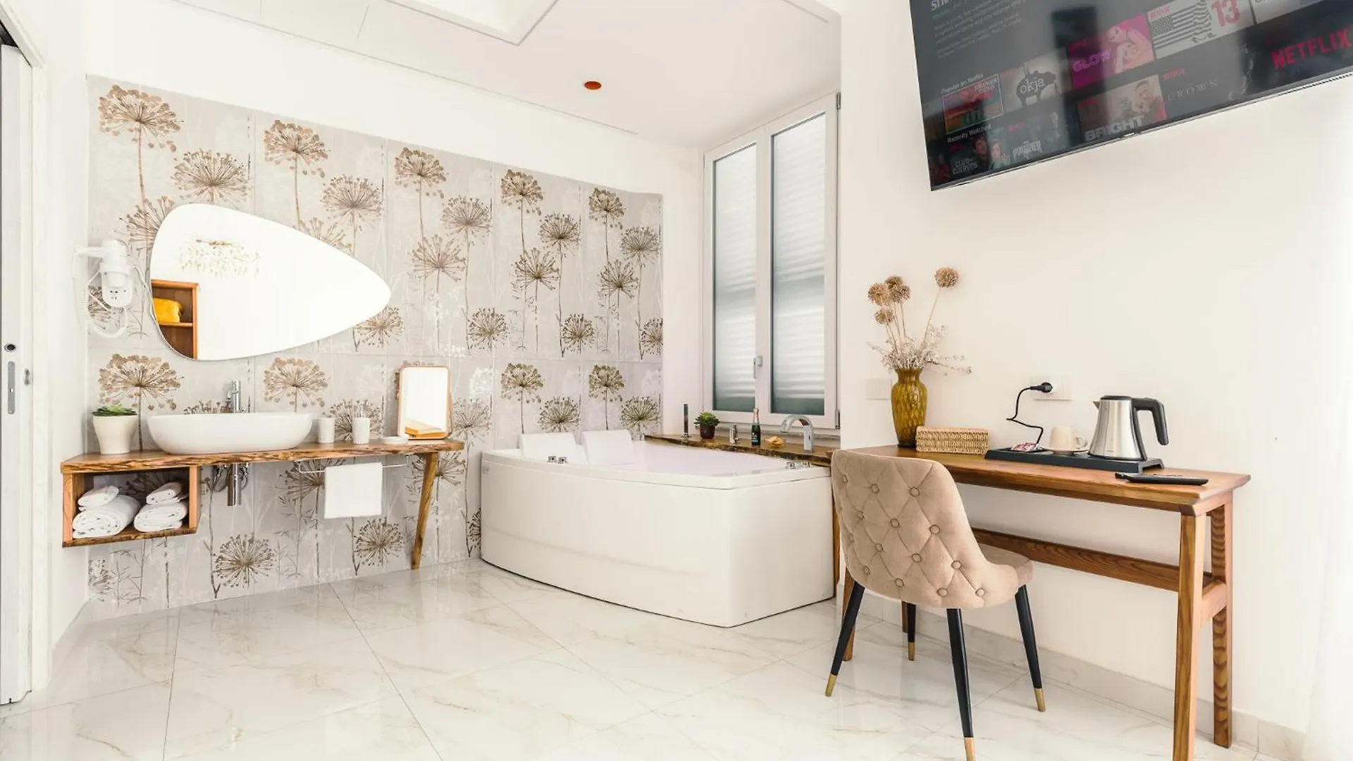 Beb Domus Arbenzio San Giovanni Suite Roma Alojamento de Acomodação e Pequeno-almoço
