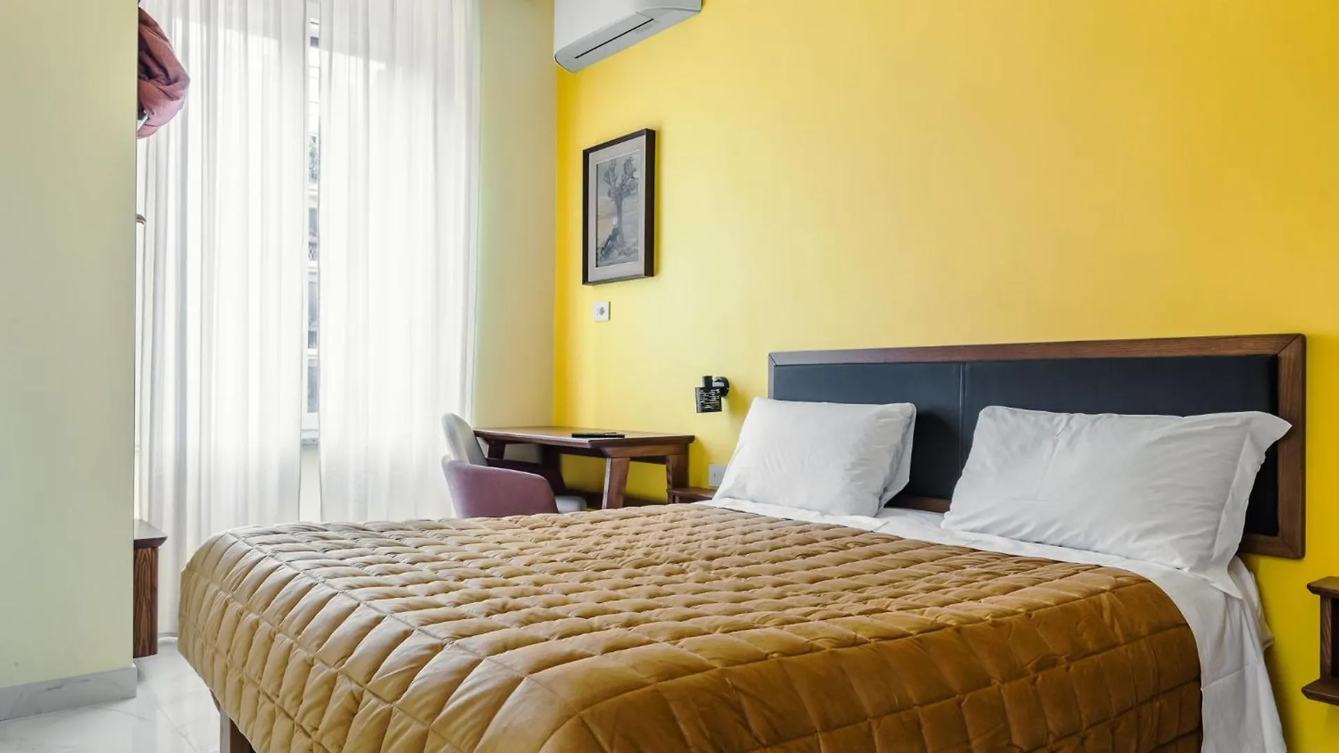 Beb Domus Arbenzio San Giovanni Suite Roma