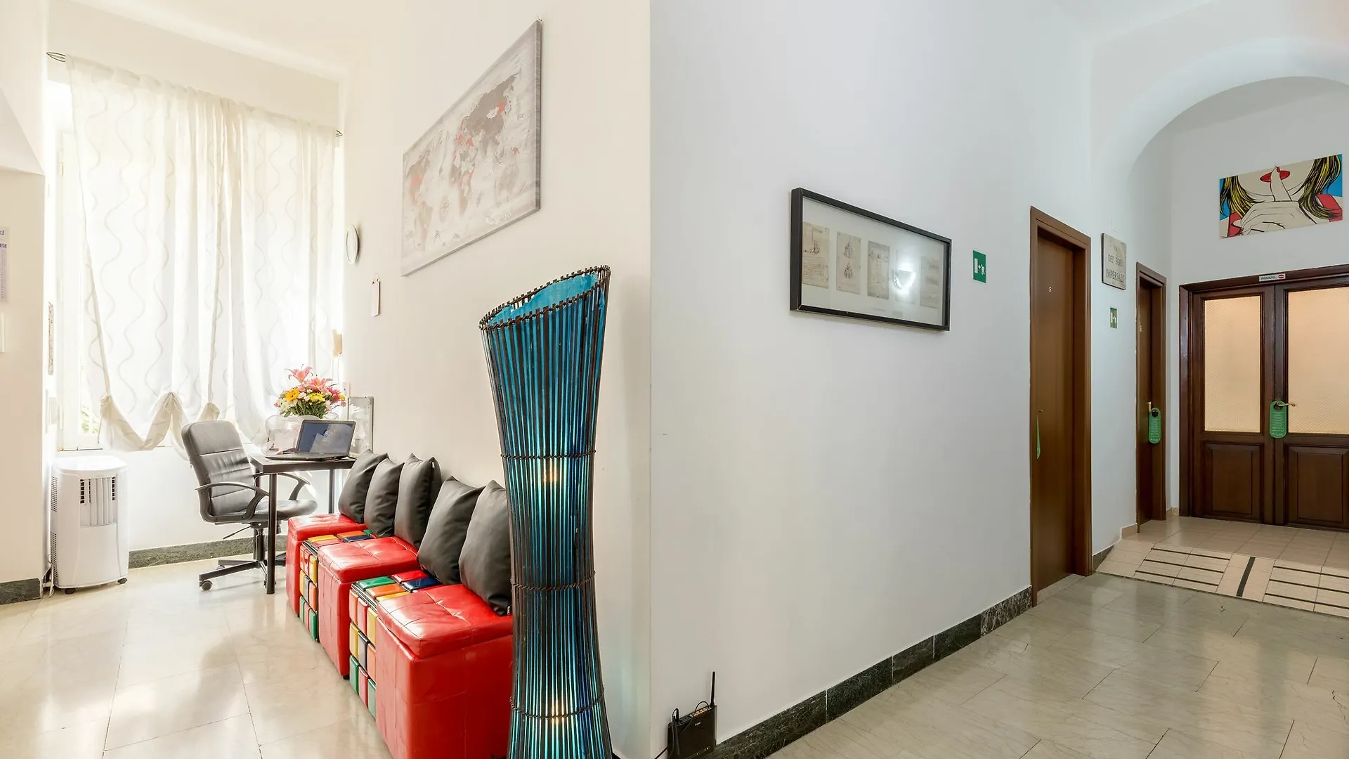 Beb Domus Arbenzio San Giovanni Suite Roma Alojamento de Acomodação e Pequeno-almoço