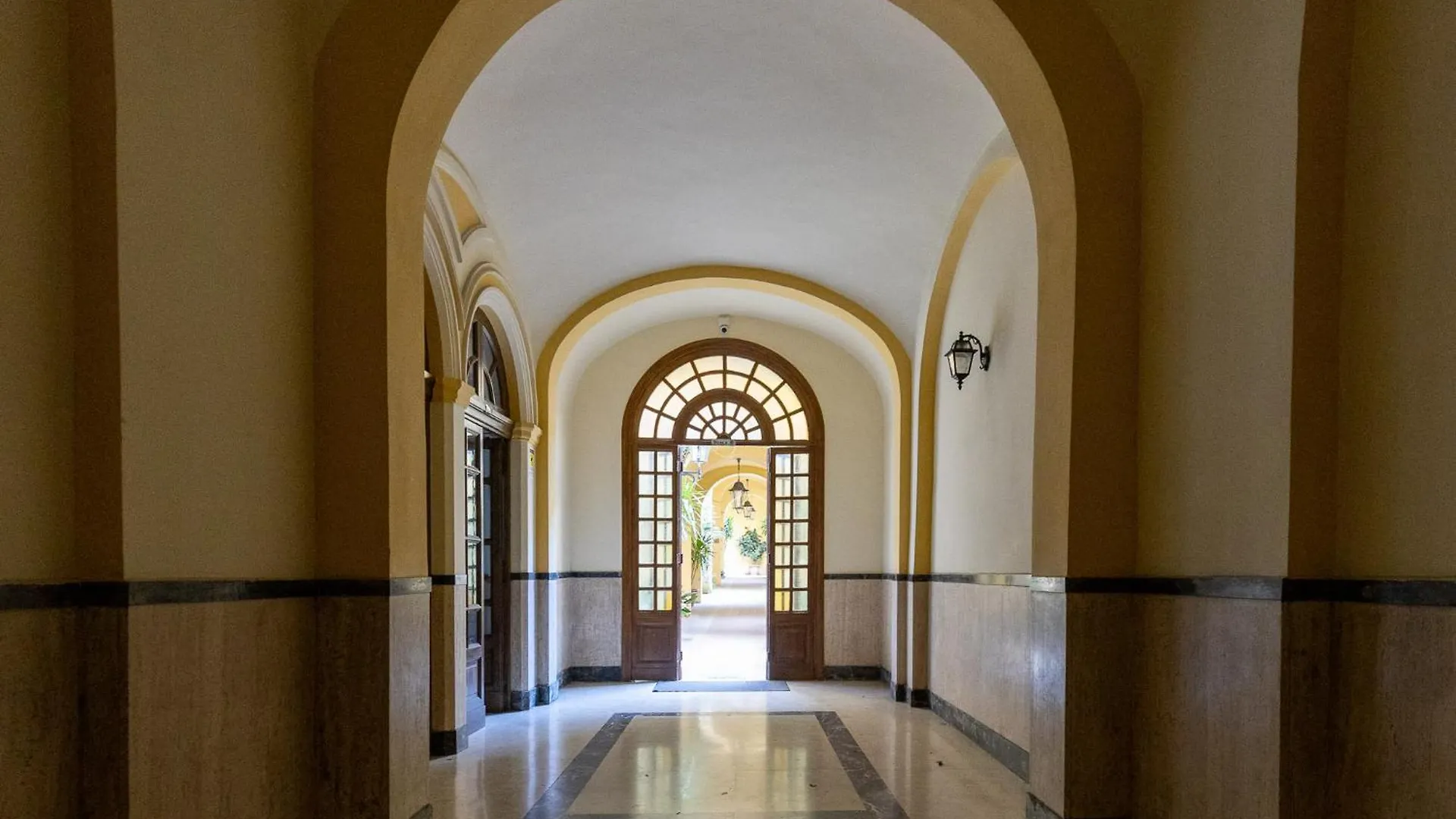 Beb Domus Arbenzio San Giovanni Suite Rom Frühstückspension
