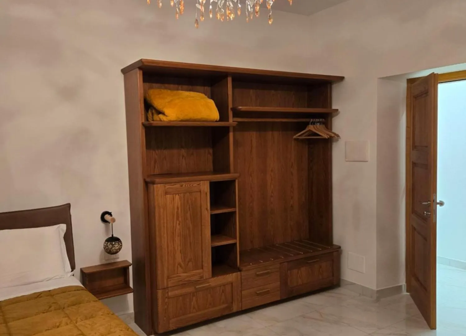 Beb Domus Arbenzio San Giovanni Suite Rom Italien