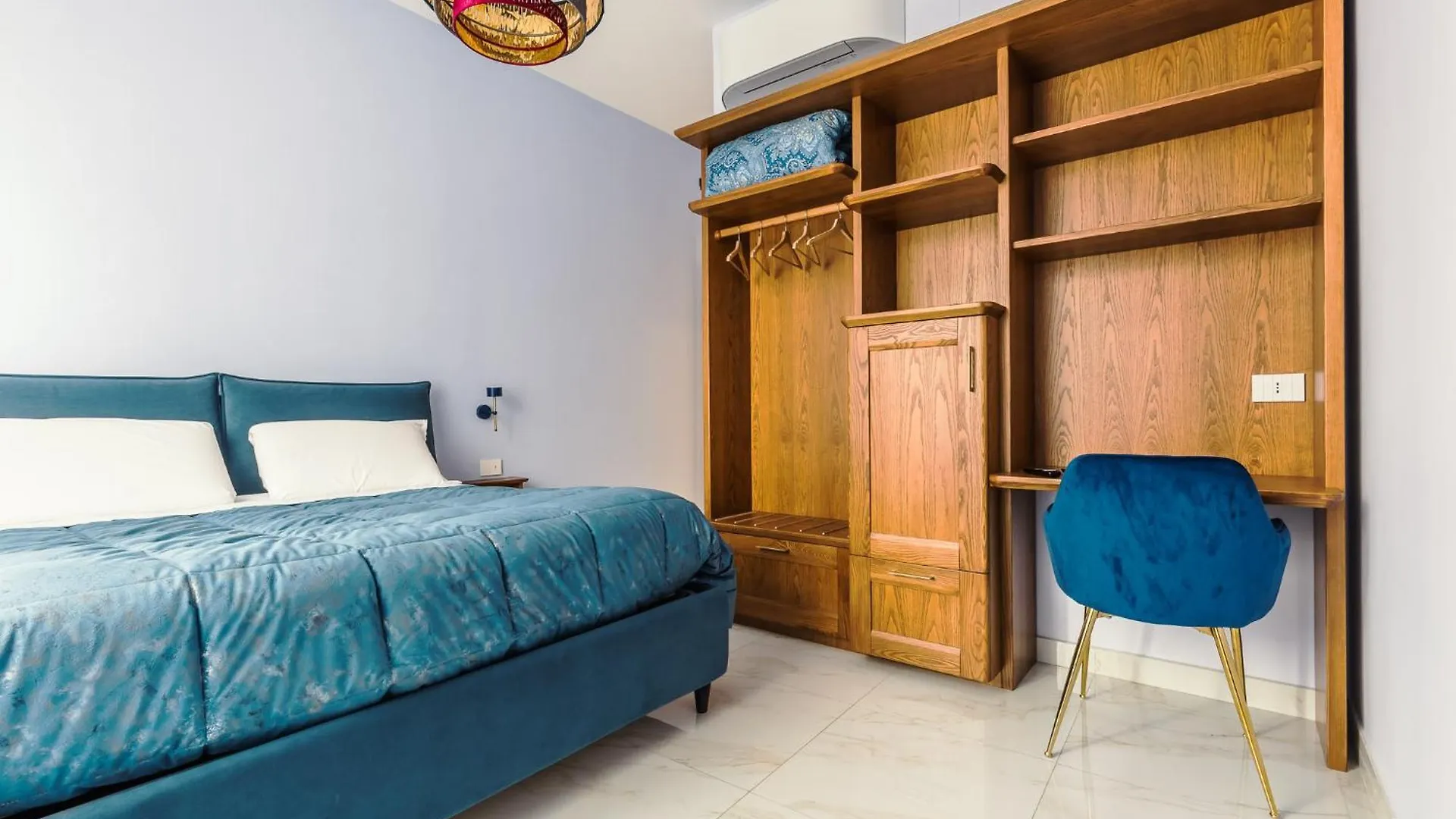 Beb Domus Arbenzio San Giovanni Suite Rom 0*,  Italien
