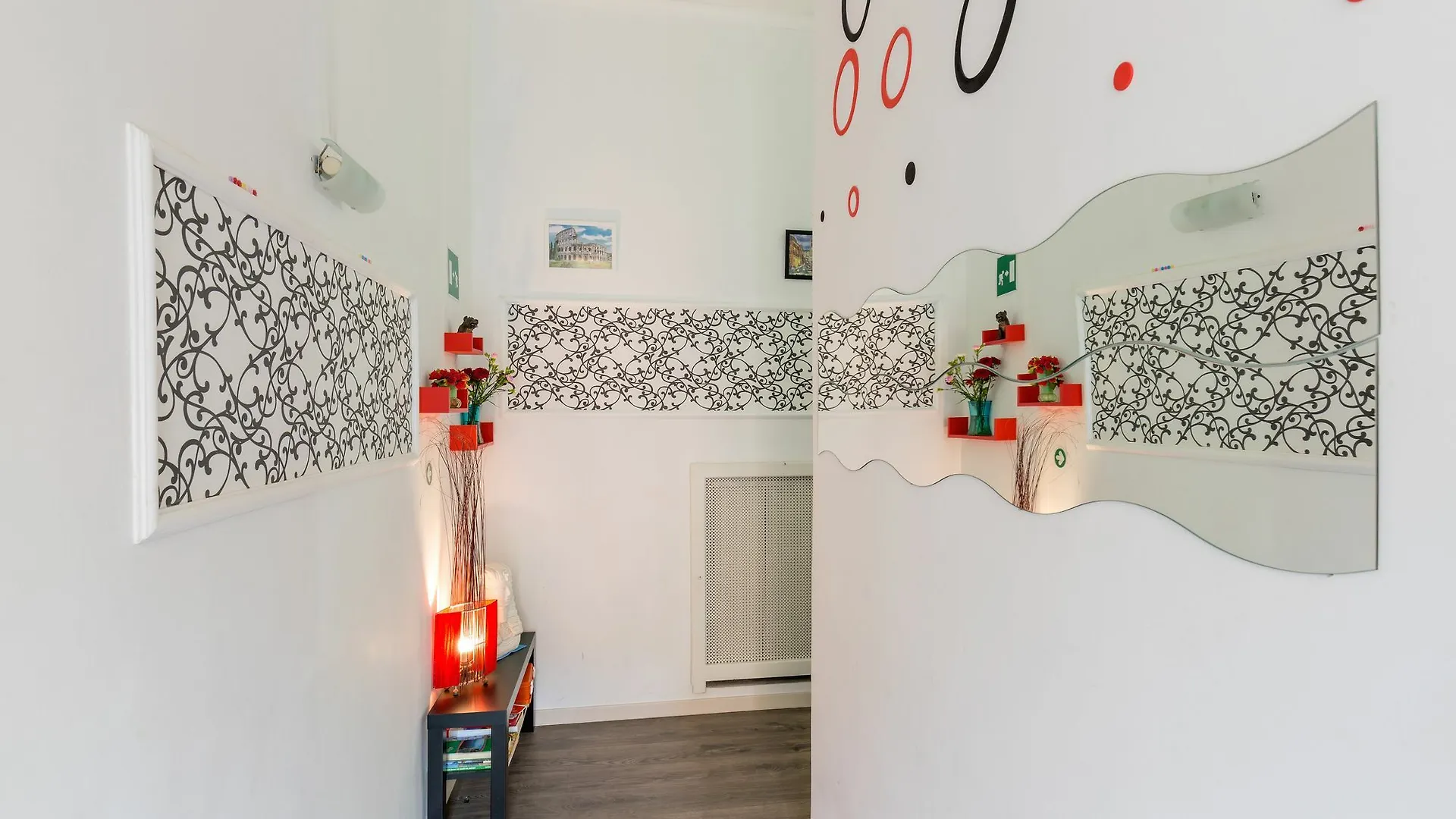 Beb Domus Arbenzio San Giovanni Suite 罗马 0*,  意大利