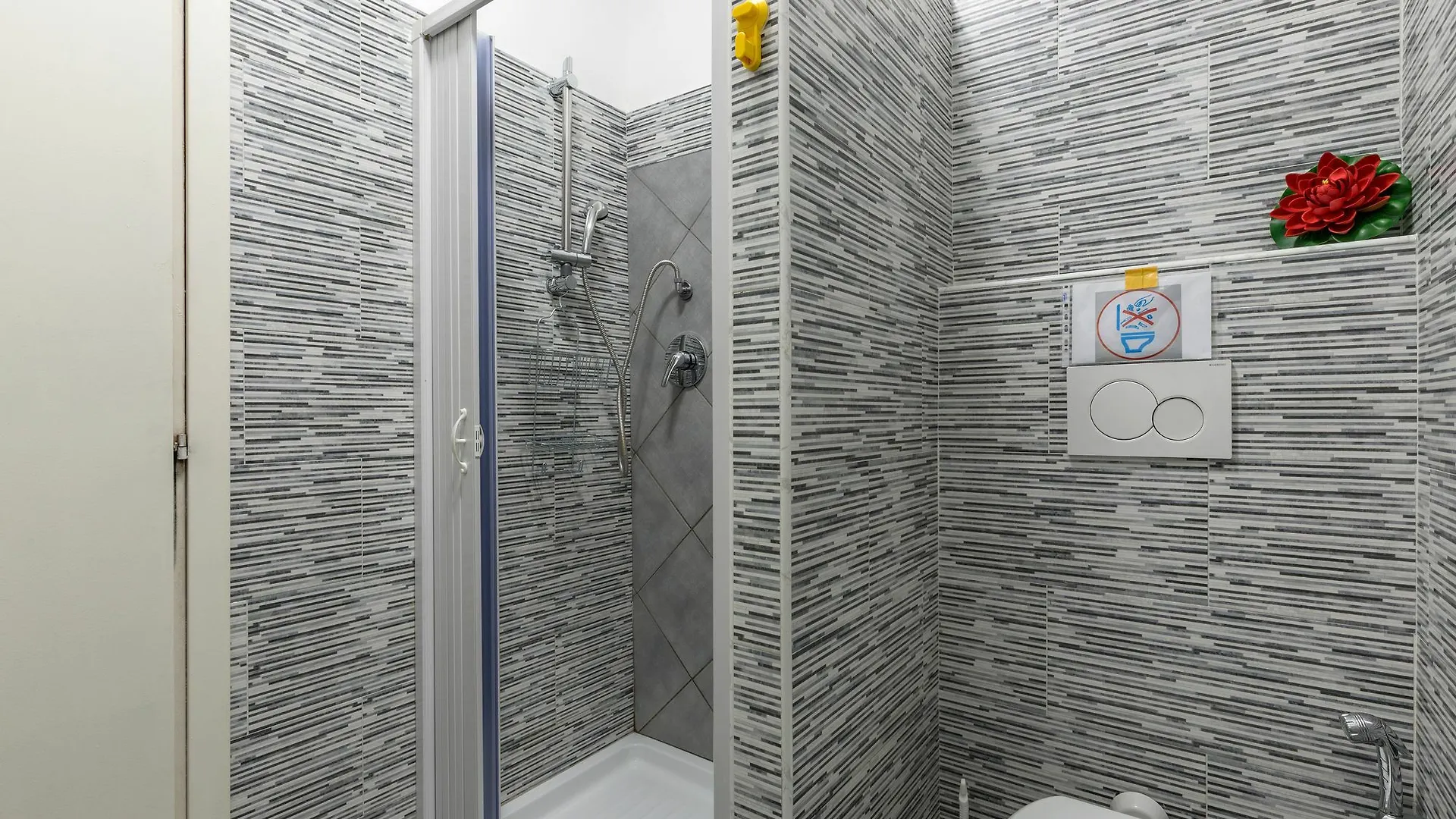 Beb Domus Arbenzio San Giovanni Suite 罗马